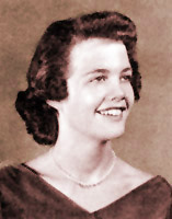 Beverly Ann Baldwin